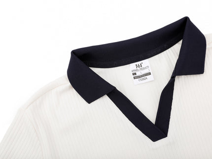 تيشيرت بولو بأكمام طويلة 361 W562539102