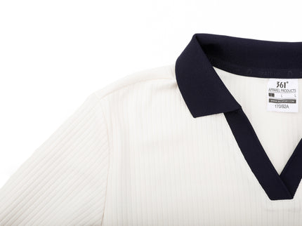 تيشيرت بولو بأكمام طويلة 361 W562539102