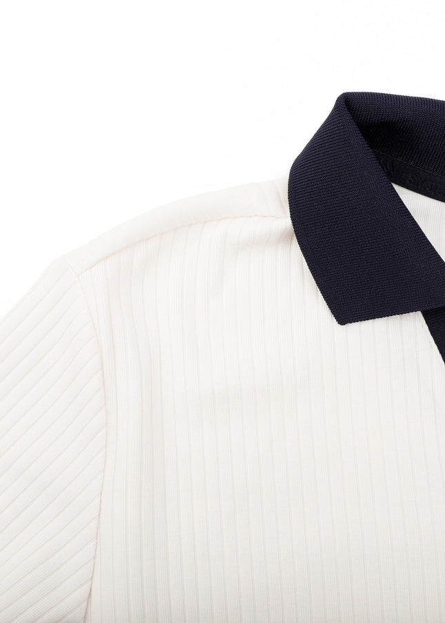 تيشيرت بولو بأكمام طويلة 361 W562539102