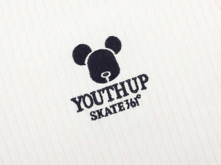 تيشيرت بولو بأكمام طويلة 361 W562539102