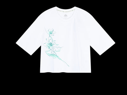 تيشيرت بأكمام قصيرة 361 W562533104