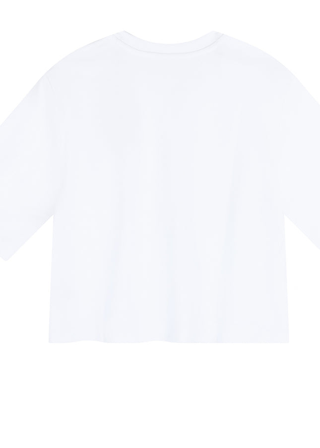 تيشيرت بأكمام قصيرة 361 W562533104