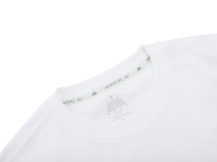 تيشيرت بأكمام قصيرة 361 W562533104