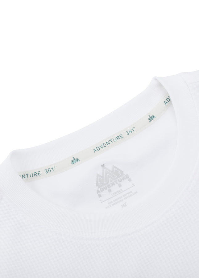 تيشيرت بأكمام قصيرة 361 W562533104