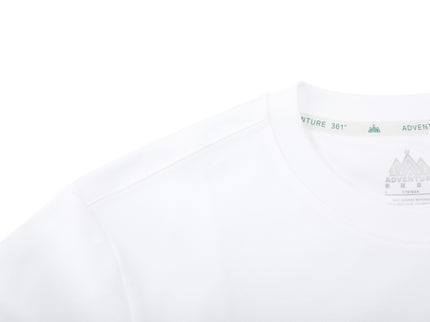 تيشيرت بأكمام قصيرة 361 W562533104