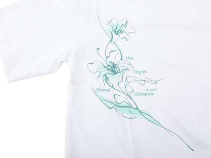 تيشيرت بأكمام قصيرة 361 W562533104