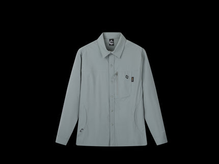 قميص 361° بأكمام طويلة W552539005A