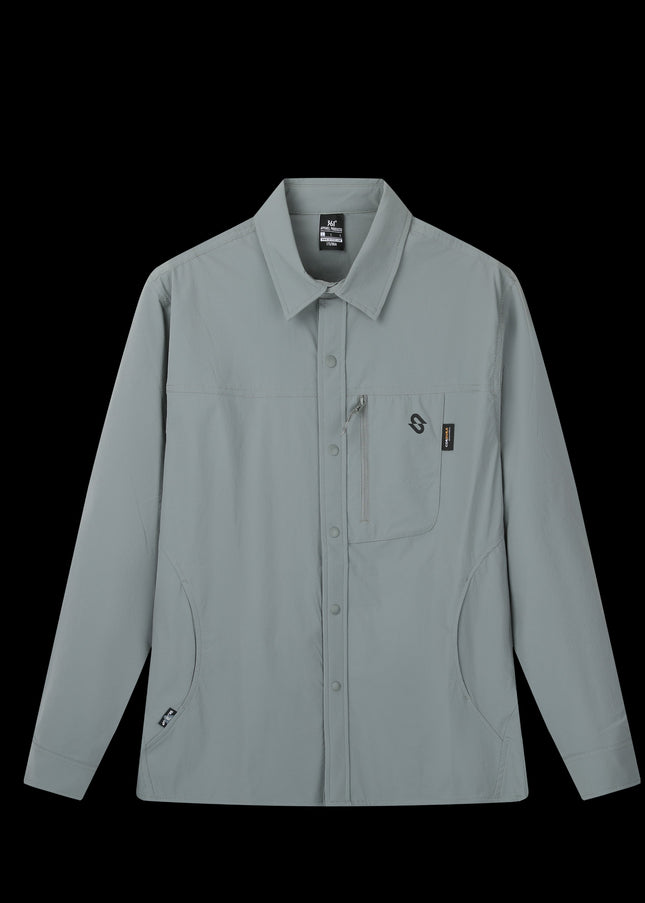 قميص 361° بأكمام طويلة W552539005A