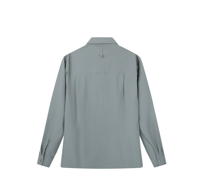 قميص 361° بأكمام طويلة W552539005A