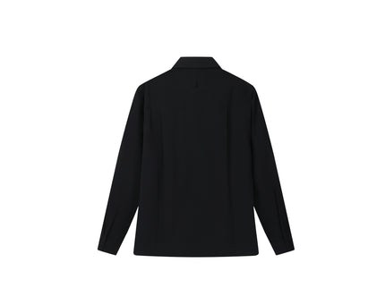 قميص 361° بأكمام طويلة W552539005A