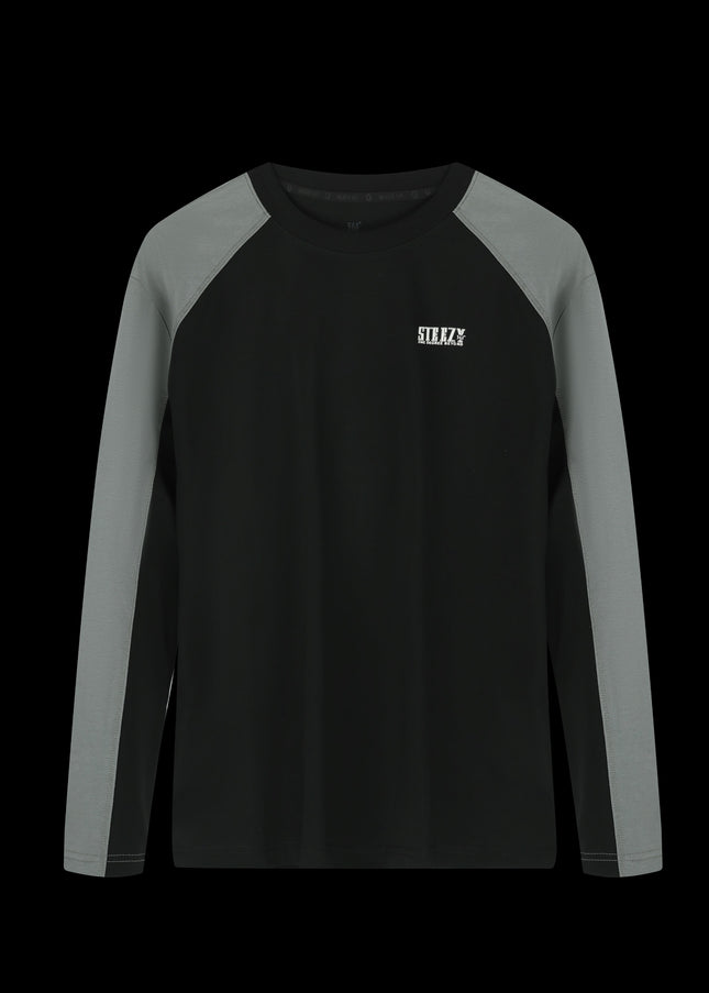 تيشيرت بأكمام طويلة 361 W552539101