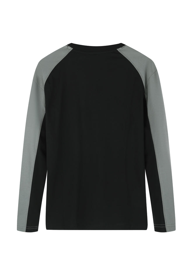 تيشيرت بأكمام طويلة 361 W552539101