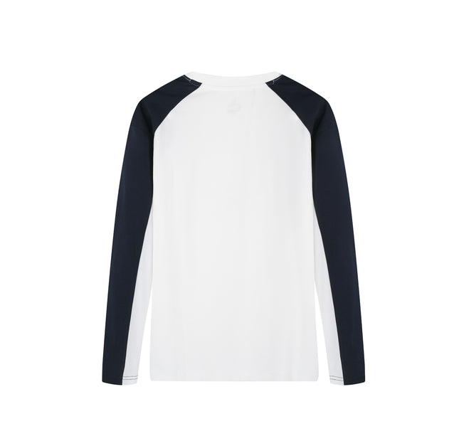 تيشيرت 361° بأكمام طويلة W552539101