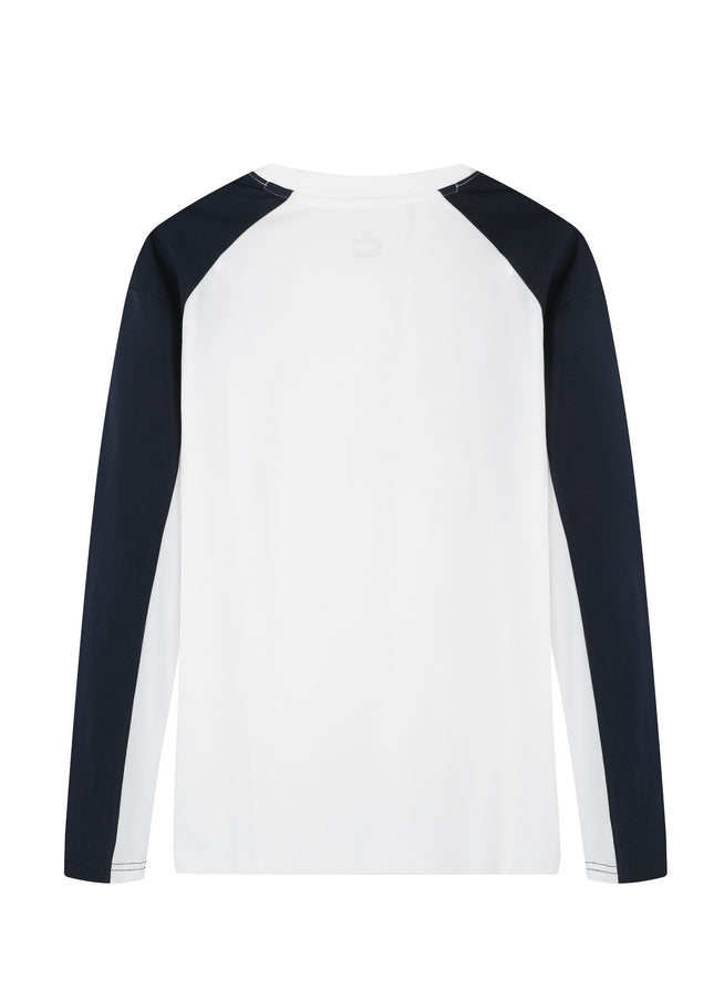 تيشيرت بأكمام طويلة 361 W552539101