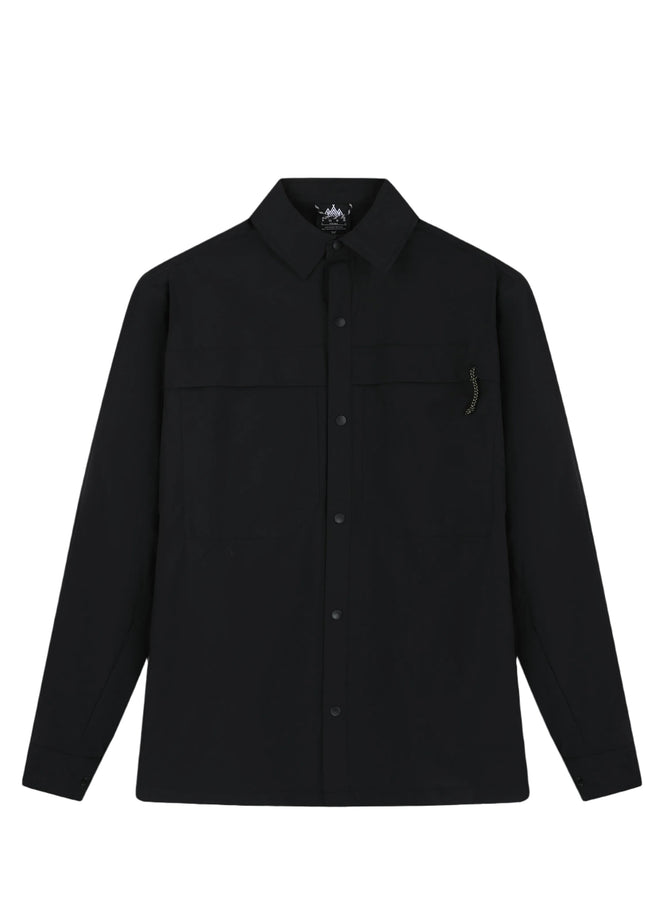 قميص 361° بأكمام طويلة W552533608