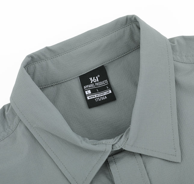 قميص 361° بأكمام طويلة W552539005A