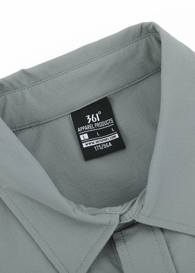 قميص 361° بأكمام طويلة W552539005A