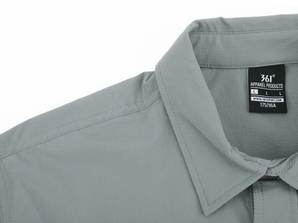 قميص 361° بأكمام طويلة W552539005A