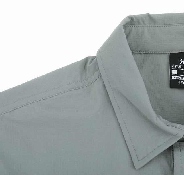 قميص 361° بأكمام طويلة W552539005A