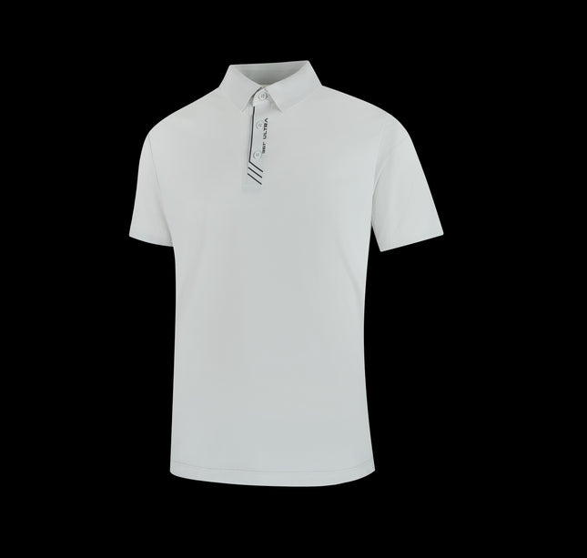 تيشيرت بولو 361° بأكمام قصيرة W552534109