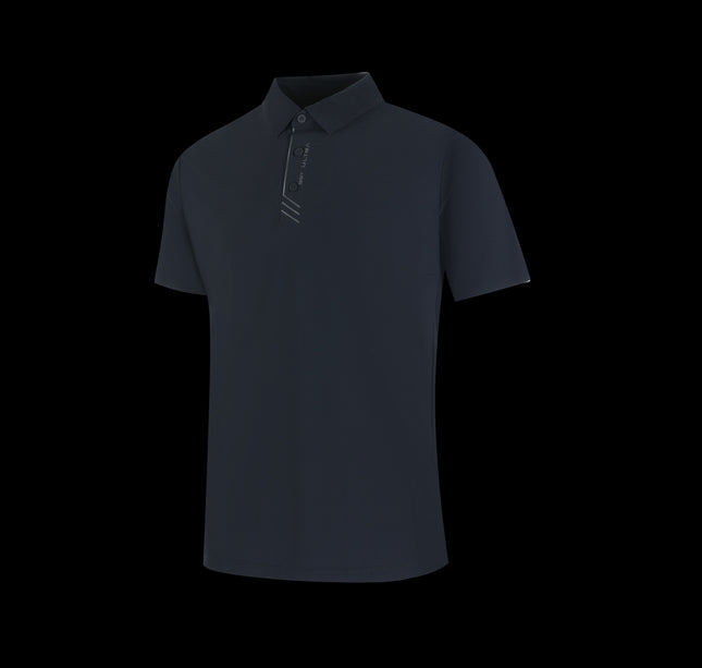 تيشيرت بولو 361° بأكمام قصيرة W552534109