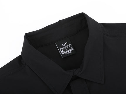 قميص 361° بأكمام طويلة W552539005A