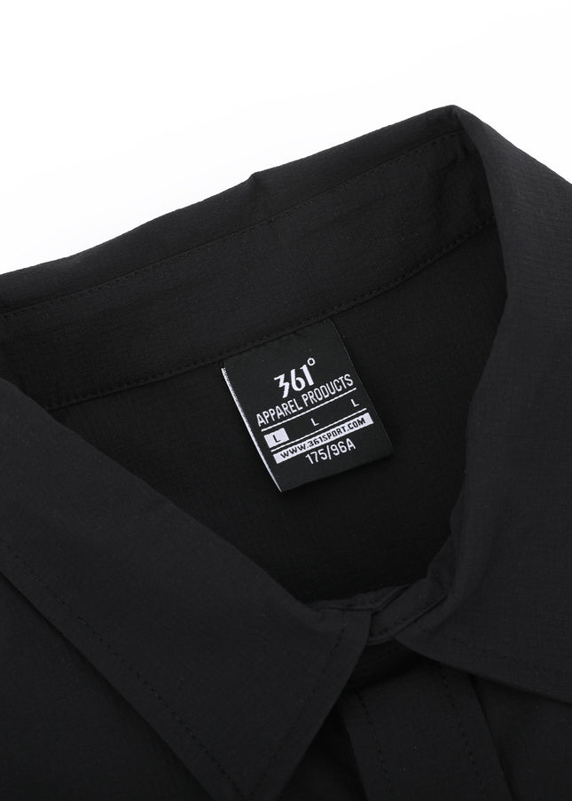 قميص 361° بأكمام طويلة W552539005A