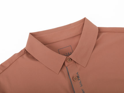 تيشيرت بولو 361° بأكمام قصيرة W552534109