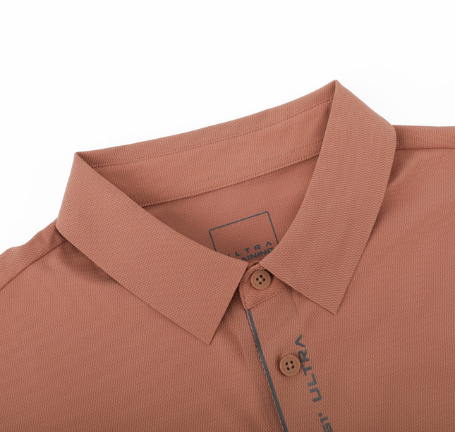 تيشيرت بولو 361° بأكمام قصيرة W552534109