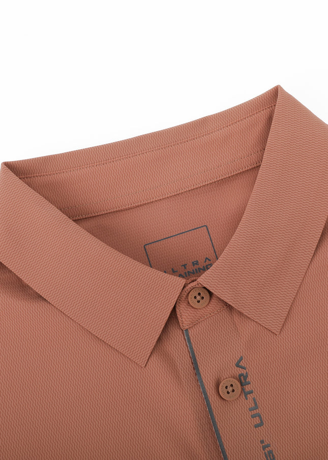 تيشيرت بولو 361° بأكمام قصيرة W552534109