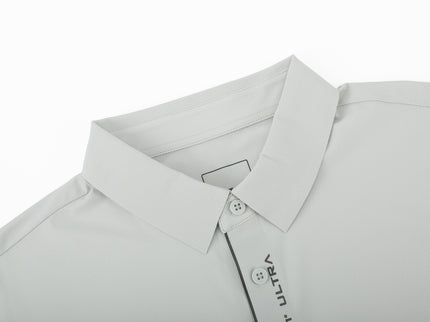 تيشيرت بولو 361° بأكمام قصيرة W552534109