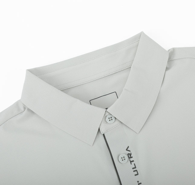 تيشيرت بولو 361° بأكمام قصيرة W552534109