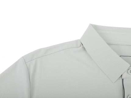 تيشيرت بولو 361° بأكمام قصيرة W552534109