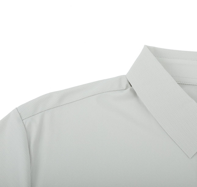 تيشيرت بولو 361° بأكمام قصيرة W552534109