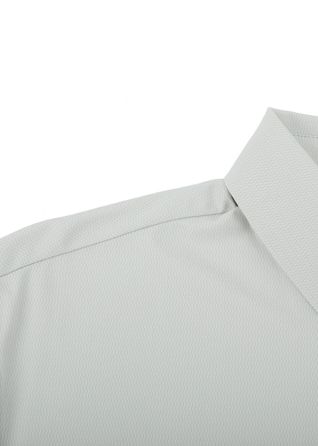 تيشيرت بولو 361° بأكمام قصيرة W552534109