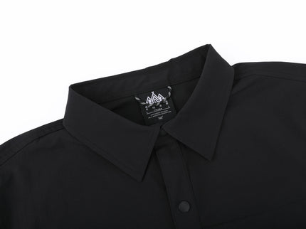 قميص 361° بأكمام طويلة W552533608