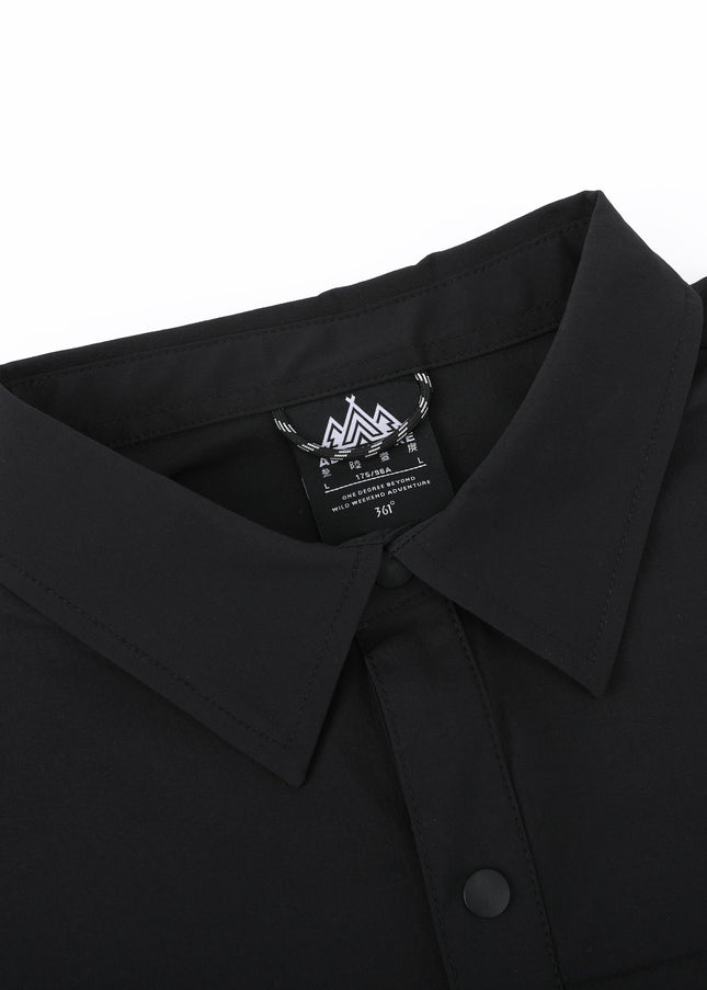 قميص 361° بأكمام طويلة W552533608