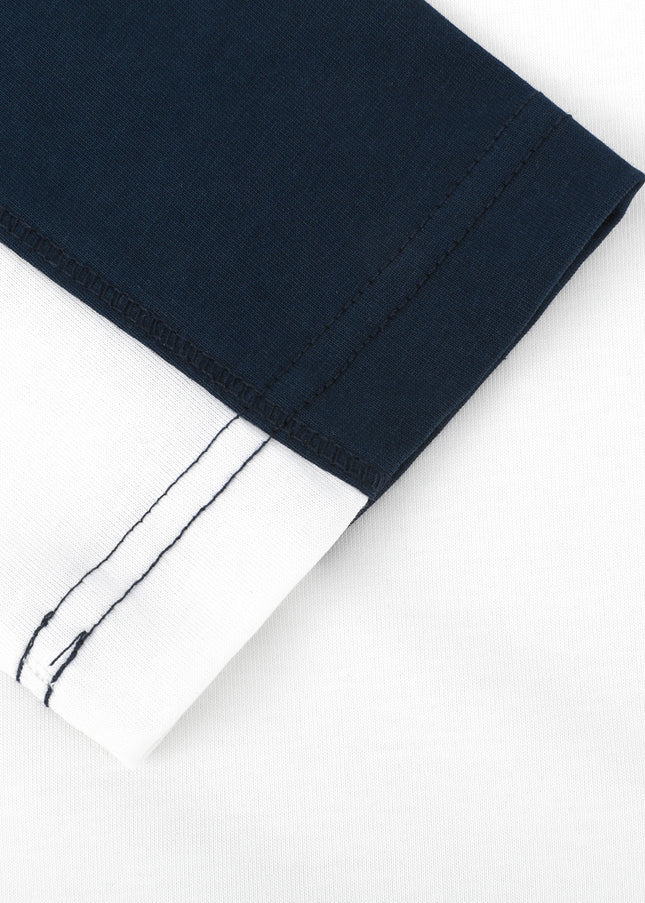 تيشيرت بأكمام طويلة 361 W552539101