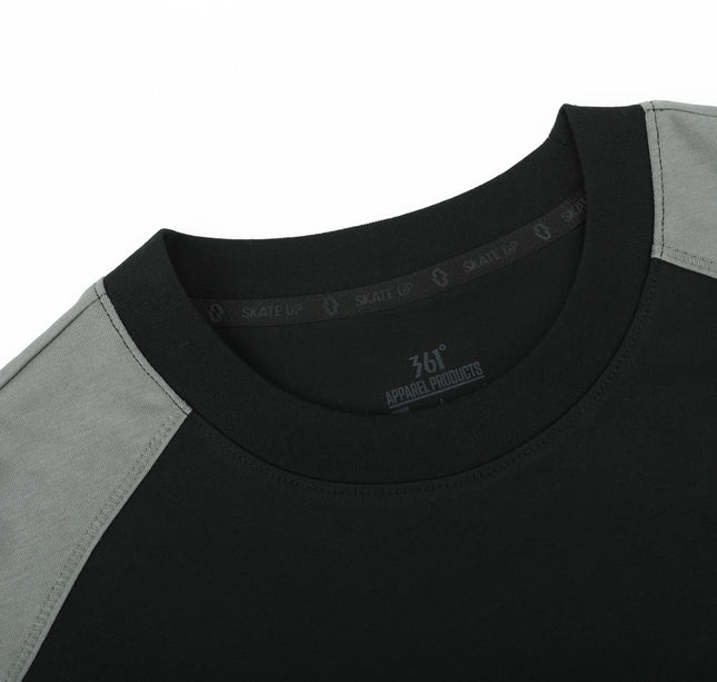 تيشيرت 361° بأكمام طويلة W552539101