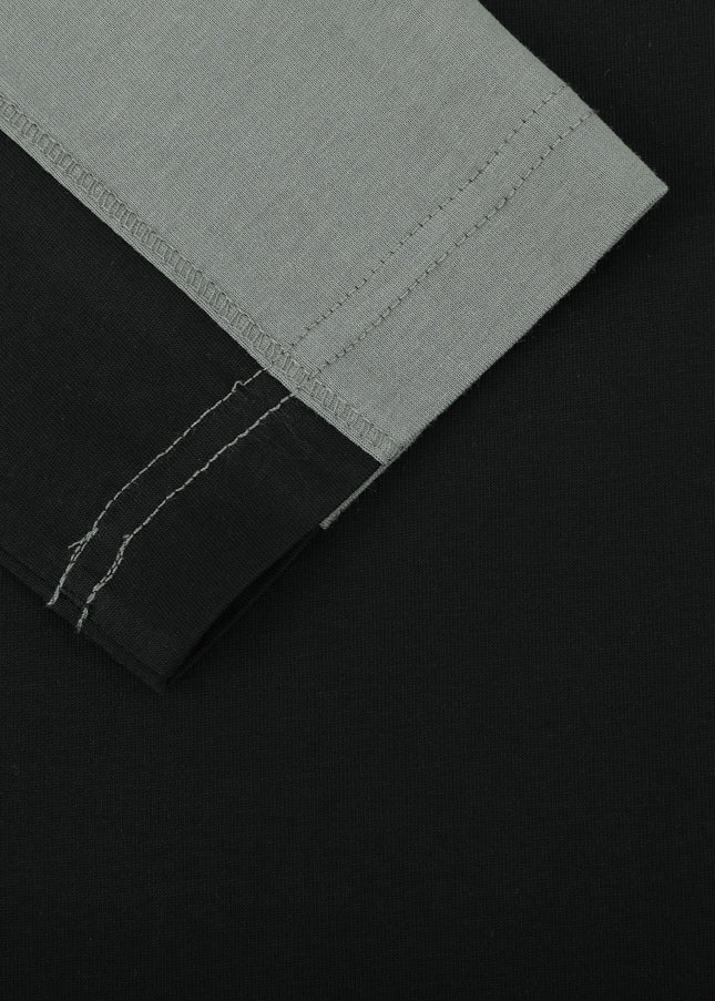 تيشيرت بأكمام طويلة 361 W552539101