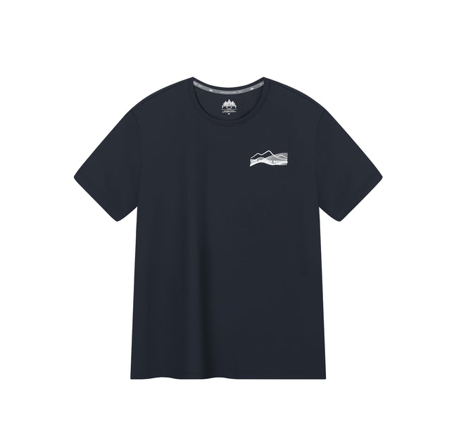 تيشيرت 361° بأكمام قصيرة W552533102