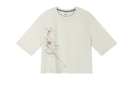 تيشيرت بأكمام قصيرة 361 W562533104