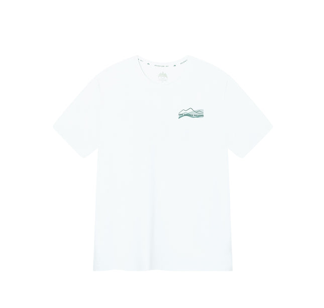 تيشيرت 361° بأكمام قصيرة W552533102