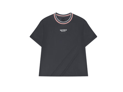 تيشيرت بأكمام قصيرة 361 W562539109