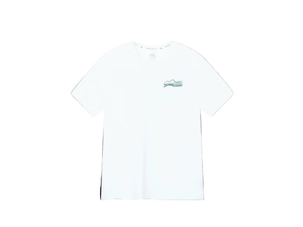 تيشيرت 361° بأكمام قصيرة W552533102