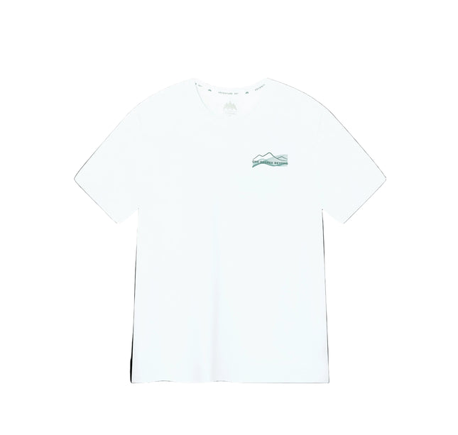 تيشيرت 361° بأكمام قصيرة W552533102