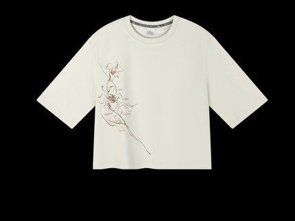 تيشيرت بأكمام قصيرة 361 W562533104