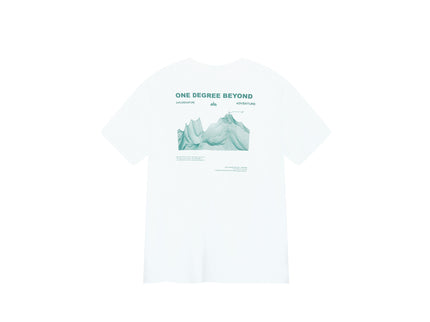 تيشيرت 361° بأكمام قصيرة W552533102