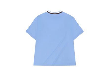 تيشيرت بأكمام قصيرة 361 W562539109