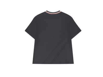 تيشيرت بأكمام قصيرة 361 W562539109